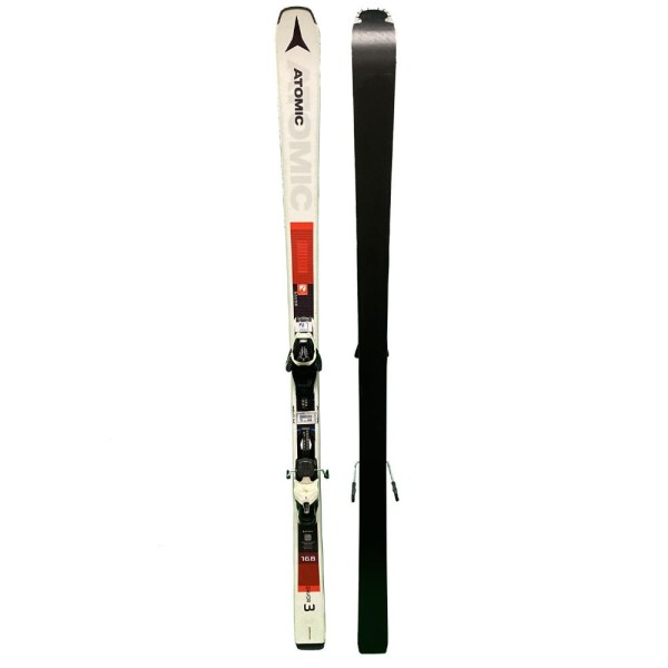 Pack Ski Atomic Savor 3 +...