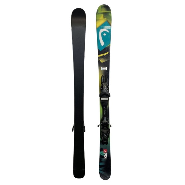 Head Souphead Junior Pack Esquí + Fijaciones HEAD - 1