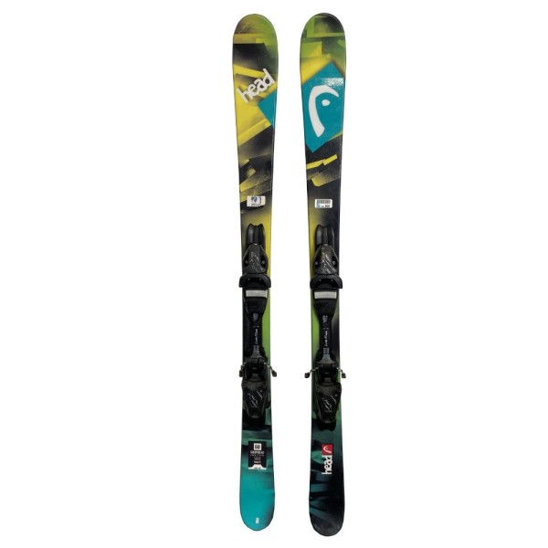 Head Souphead Junior Pack Esquí + Fijaciones HEAD - 1