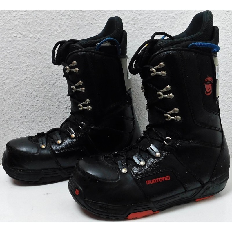 boots burton snowboard