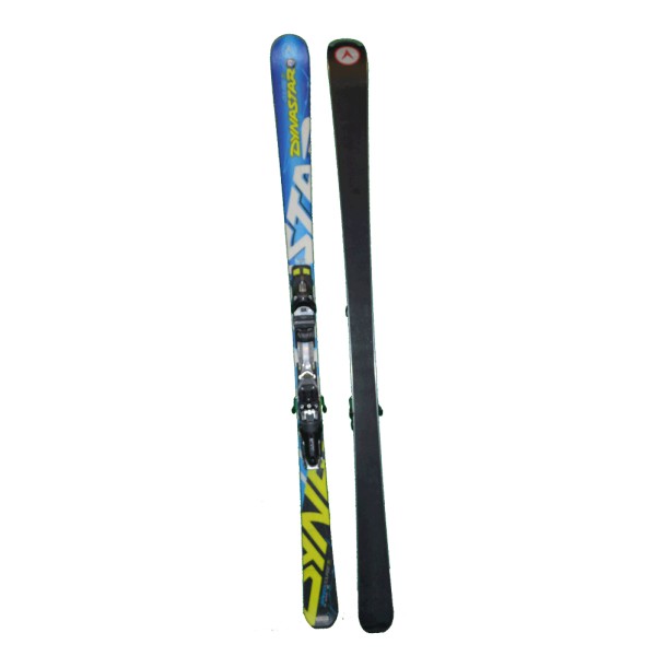 Dynastar Speed Course TI 2013 Skipaket + Look-Bindungen DYNASTAR - 1