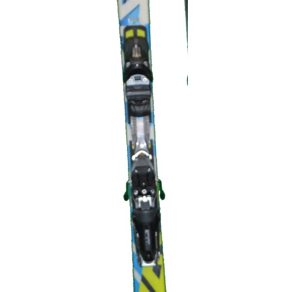 Dynastar Speed Course TI 2013 Ski Pack + Look Bindings DYNASTAR - 3