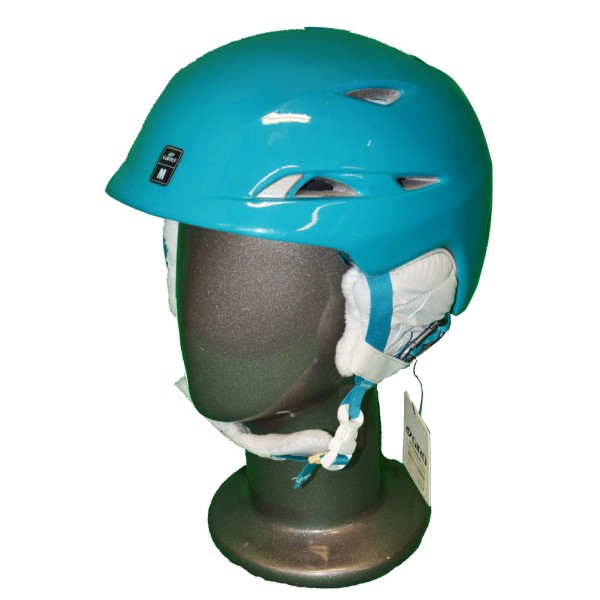 Casco de esquí Giro Lure para mujer