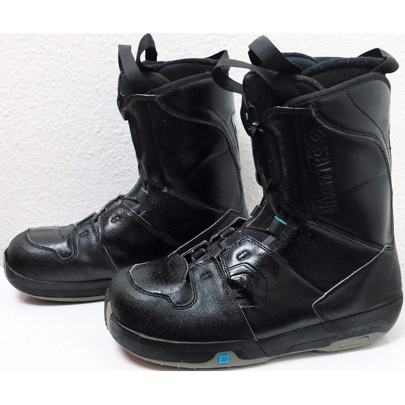 Salomon kamooks snowboard hot sale boots