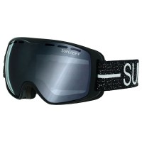 Máscara de esquí con gafas de nieve Pinnicle de Superdry SUPERDRY - 1