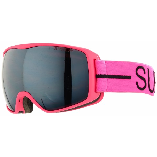 Máscara de esquí con gafas de nieve Pinnicle de Superdry SUPERDRY - 2