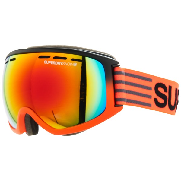 Máscara de esquí con gafas de nieve Pinnicle de Superdry SUPERDRY - 3