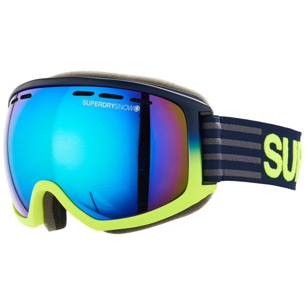 Maschera da sci Superdry Pinnicle Snow Goggle SUPERDRY - 4