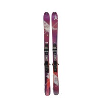 Pack Ski Atomic Vantage 85 w + Marker Bindings ATOMIC - 1