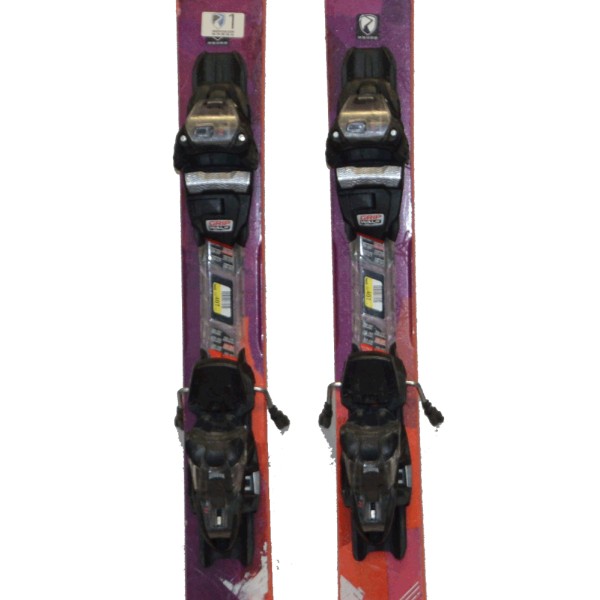 Pack Ski Atomic Vantage 85 w + Marker Bindings ATOMIC - 3