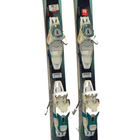 Ski Atomic Vantage x 77c w fix