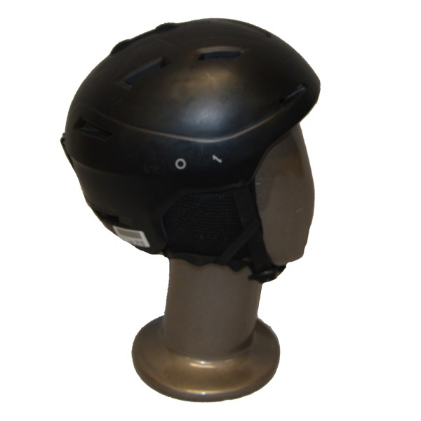 Casco da sci Torrent SP-S698 Nero