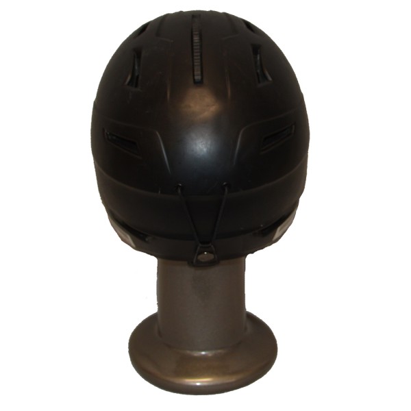 Casco da sci Torrent SP-S698 Nero