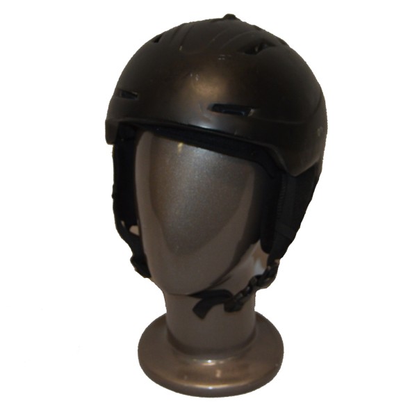 Casco da sci Torrent SP-S698 Nero