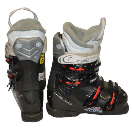 Chaussures De Ski Head Edge 7.5