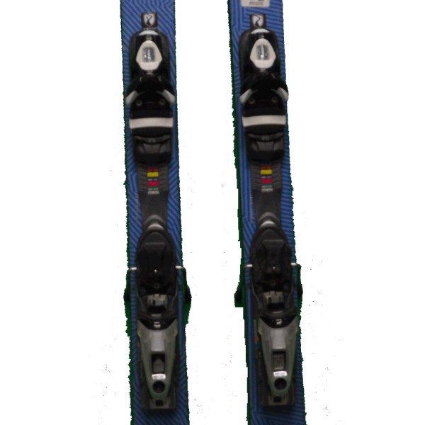 Pack Esquí CoreUPT R79 + Fijaciones Rossignol COREUPT - 1