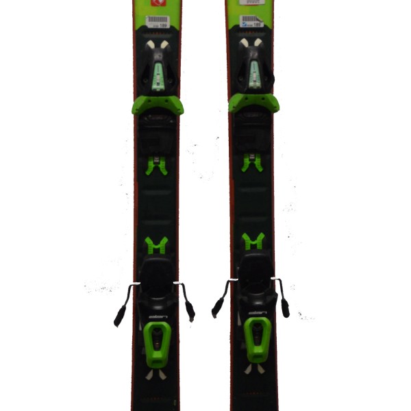 copy of Pack Ski Elan Element + Bindings Elan ELAN - 3