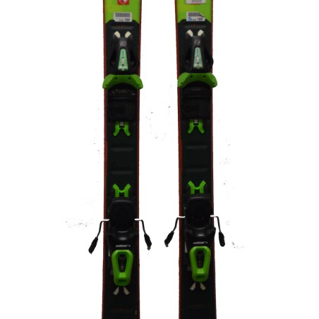copia di Pack Sci Elan Element + Attacchi Elan ELAN - 3
