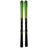 Kopie des Pack Ski Elan Element + Bindungen Elan ELAN - 1