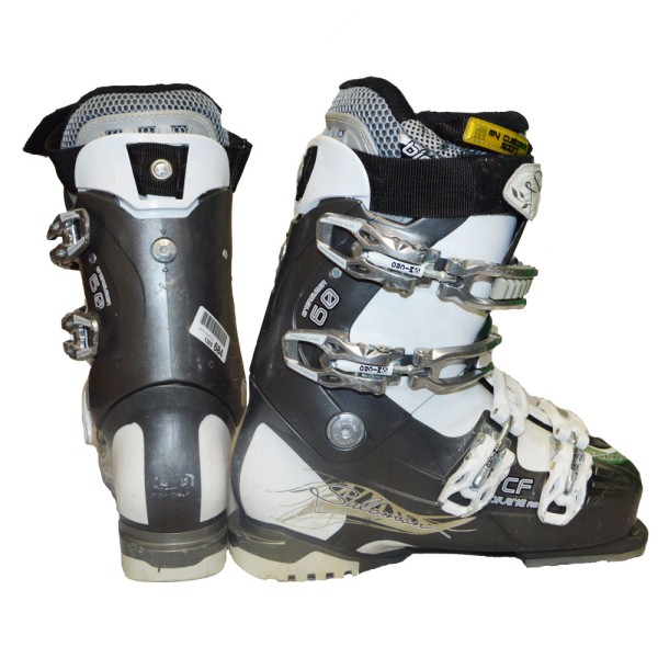 Botas de esquí Salomon...