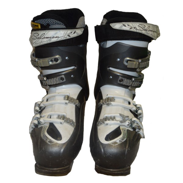 Botas de esquí Salomon...