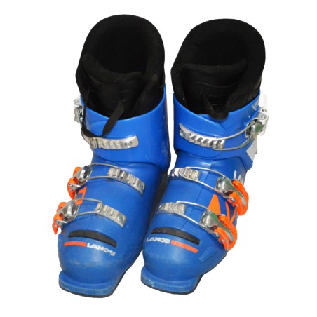 Lange RSJ 50 RTL Ski Boots LANGE - 1