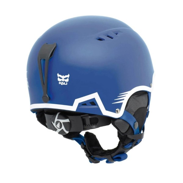 Casco da sci Picture Organic Casco Tomy K Picture Blu