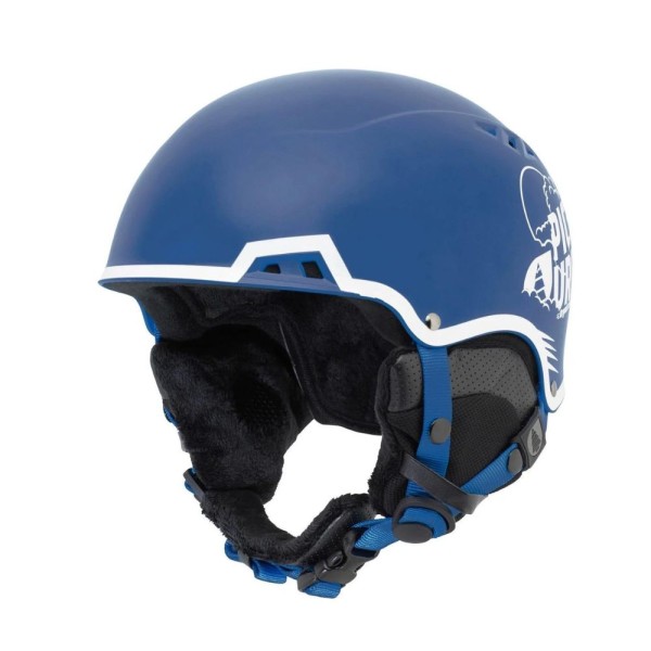 Ski Helmet Picture Organic Tomy K Helmet Picture Blue PICTURE ORGANIC - 1