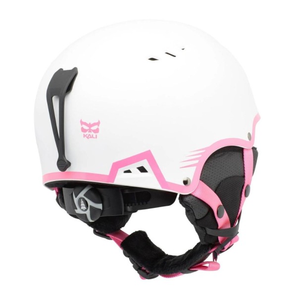 Ski Helmet Picture Organic...