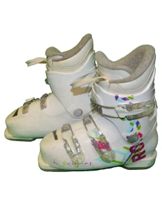 Skischuhe Rossignol Fun Girl J3 2015 ROSSIGNOL - 1