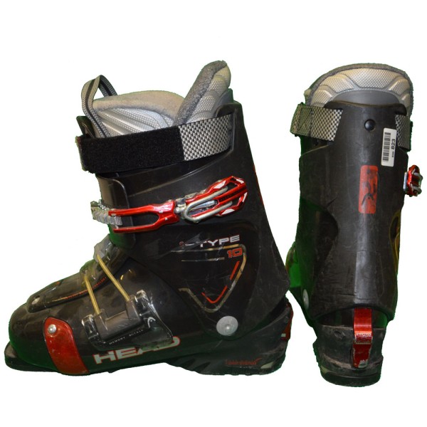 Head I-TYPE 10 Ski Boots HEAD - 1