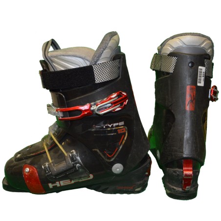 Chaussures De Ski Head I-TYPE 10 HEAD - 2