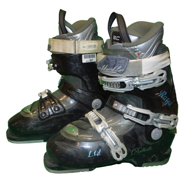 Dalbello Raya LTD Ski Boots DALBELLO - 1