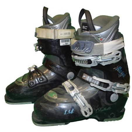 Botas de esquí Dalbello Raya LTD DALBELLO - 1 Botas de esquí Dalbello Raya LTD DALBELLO - 1
