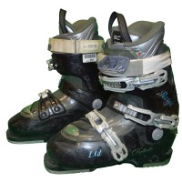 Chaussures De Ski Dalbello Raya LTD