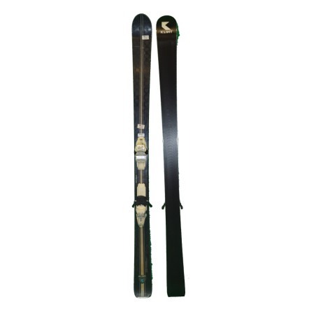 Pack Ski Klint Fringe 2013 + Fijaciones Marker KLINT - 3