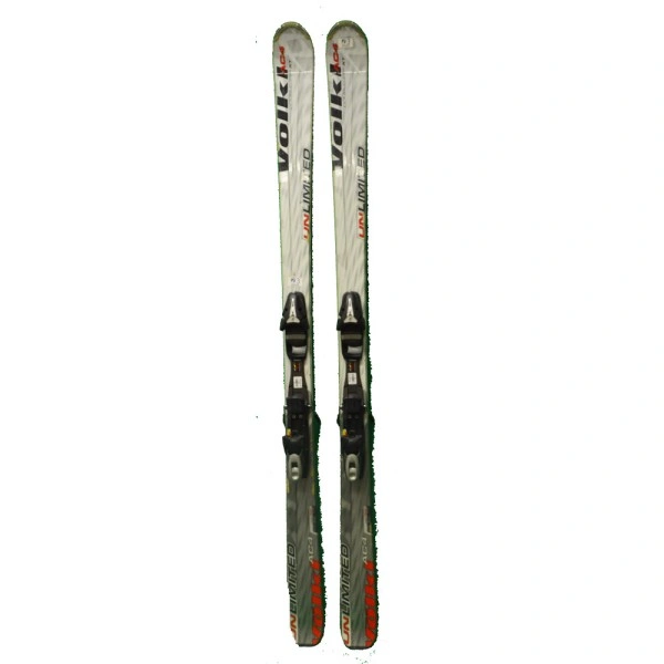 Men's Pre-owned Ski Packs at Skioccas