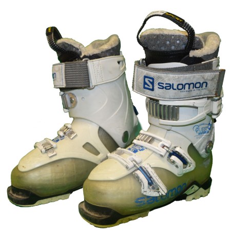 Salomon Quest Access 70 W Ski Boots SALOMON - 1