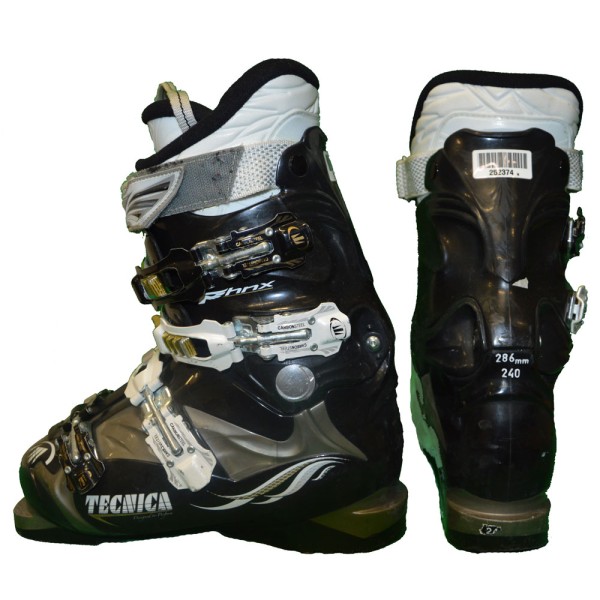 Botas de esquí Tecnica Phnx
