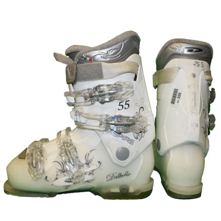 Chaussures de Ski Dalbello Aspire 55 Chaussures de Ski Dalbello Aspire 55