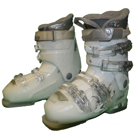 Dalbello Aspire 55 Ski Boots DALBELLO - 2 Dalbello Aspire 55 Ski Boots DALBELLO - 2