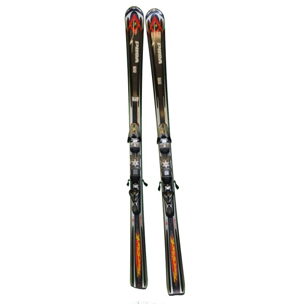 copy of Fijaciones Völkl Tigershark 8FT Ski Pack Marker Motion 11 VOLKL - 1