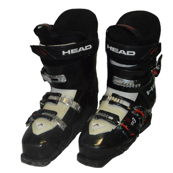 Head Cube 3 Ski Boots