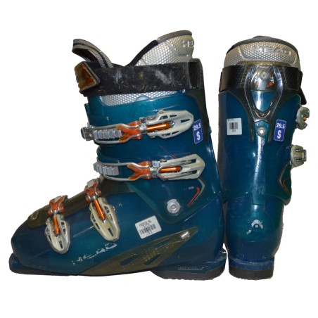 Head Edge 5 Ski Boots HEAD - 1