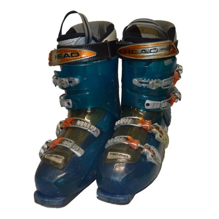 Head Edge 5 Ski Boots HEAD - 2