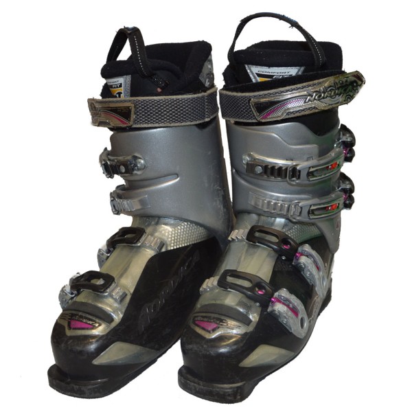 Nordica Cruise NFS S Ski Boots NORDICA - 1