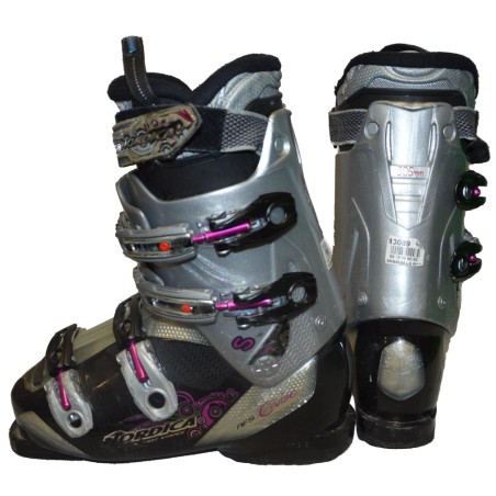 Chaussures De Ski Nordica Cruise NFS S NORDICA - 2