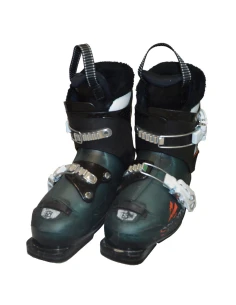 Scarponi da sci Salomon T2 blu