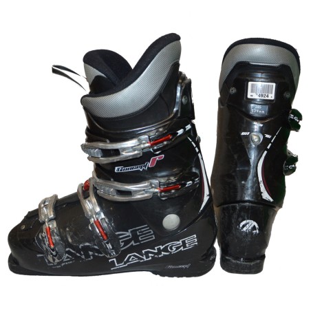 Lange Concept RTL Skischuhe LANGE - 2