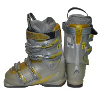 Chaussures de Ski Head Edge+8 W